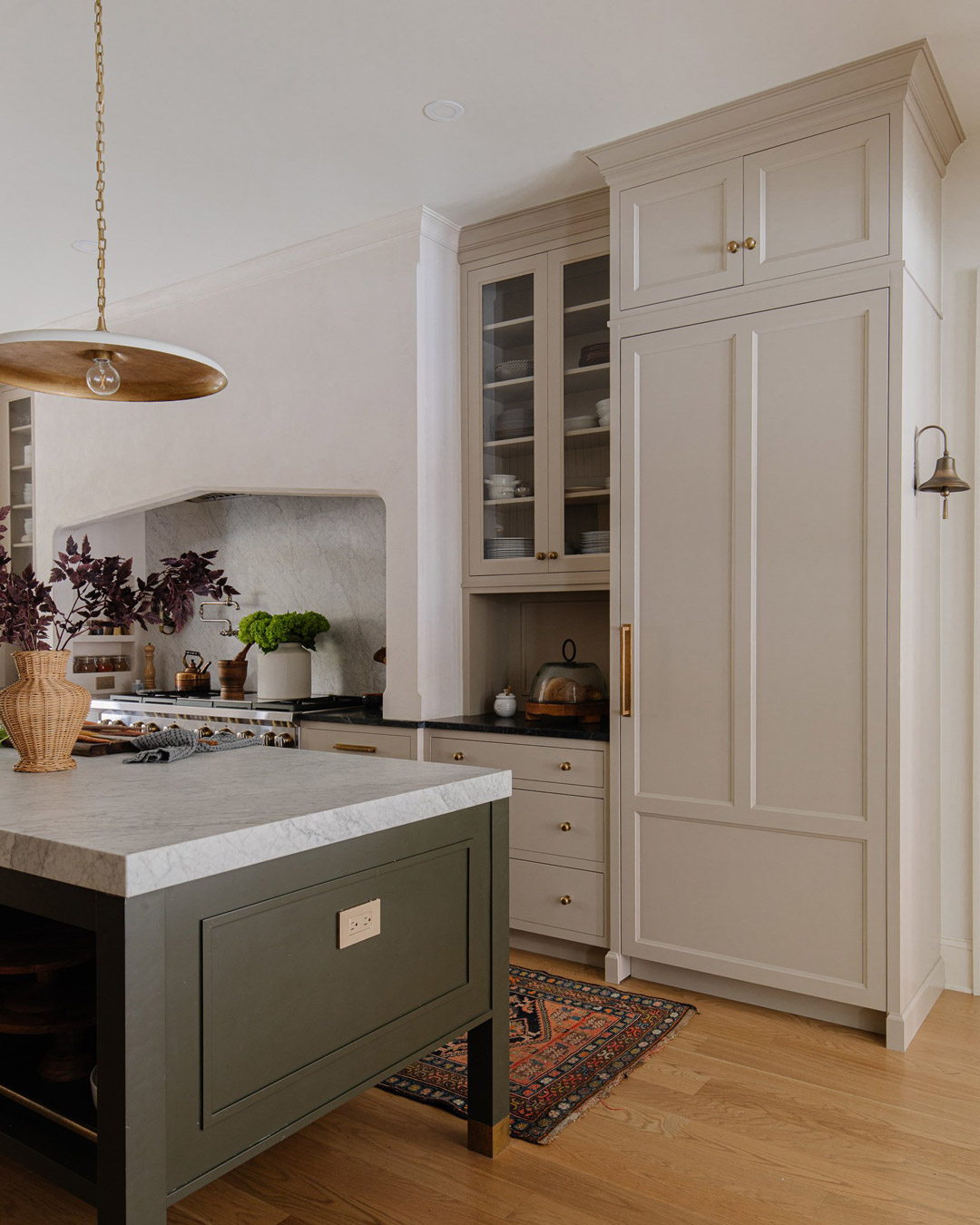Custom Stoffer Home Cabinetry Kendall Design And Build