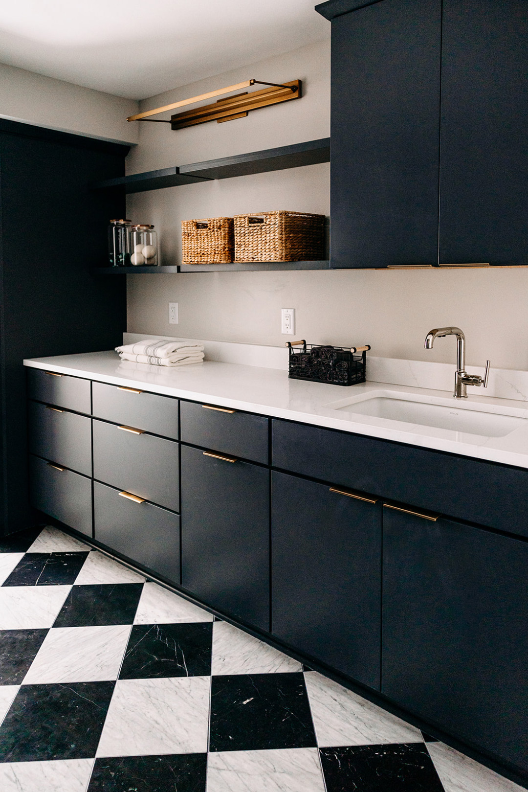 Kendall Design And Build Legend Cabinetry