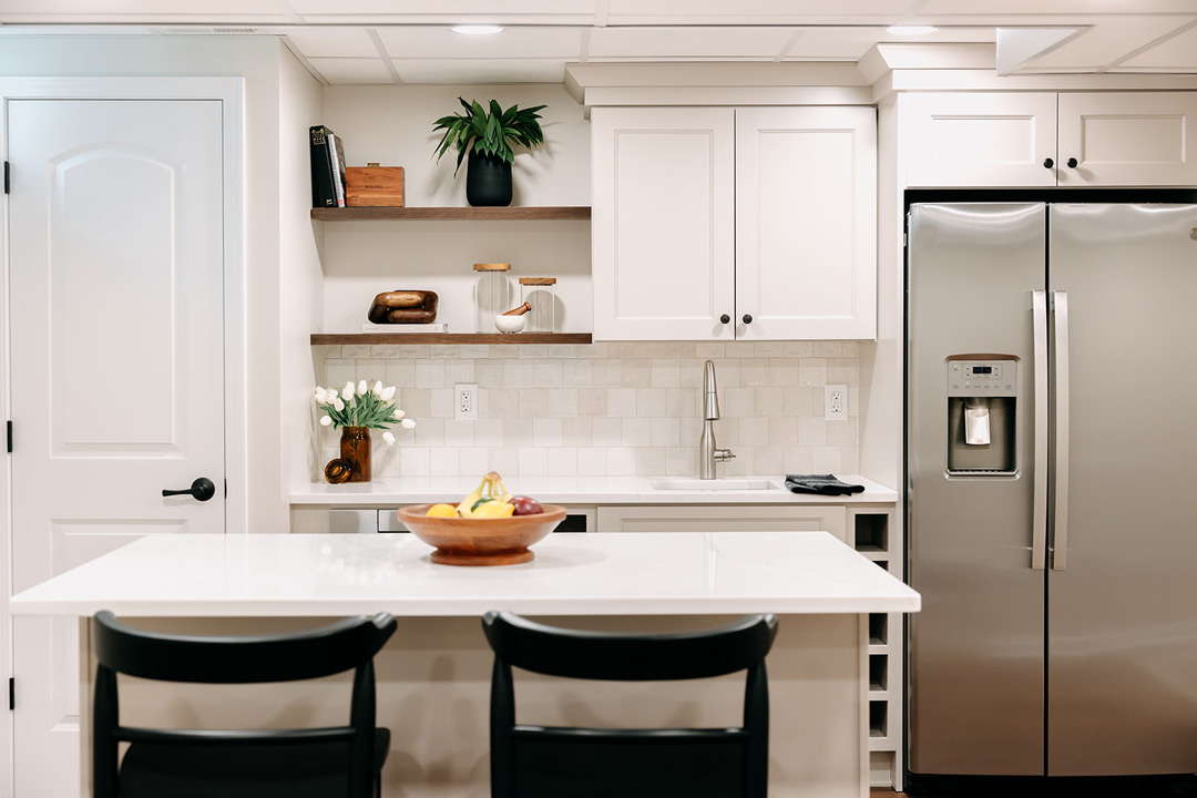 Kendall Design And Build Legend Cabinets