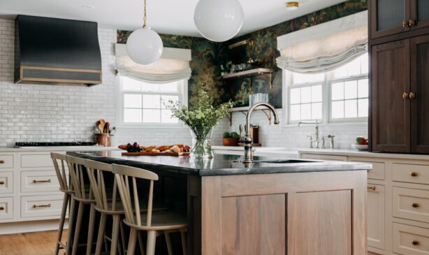 Kendall Design + Build