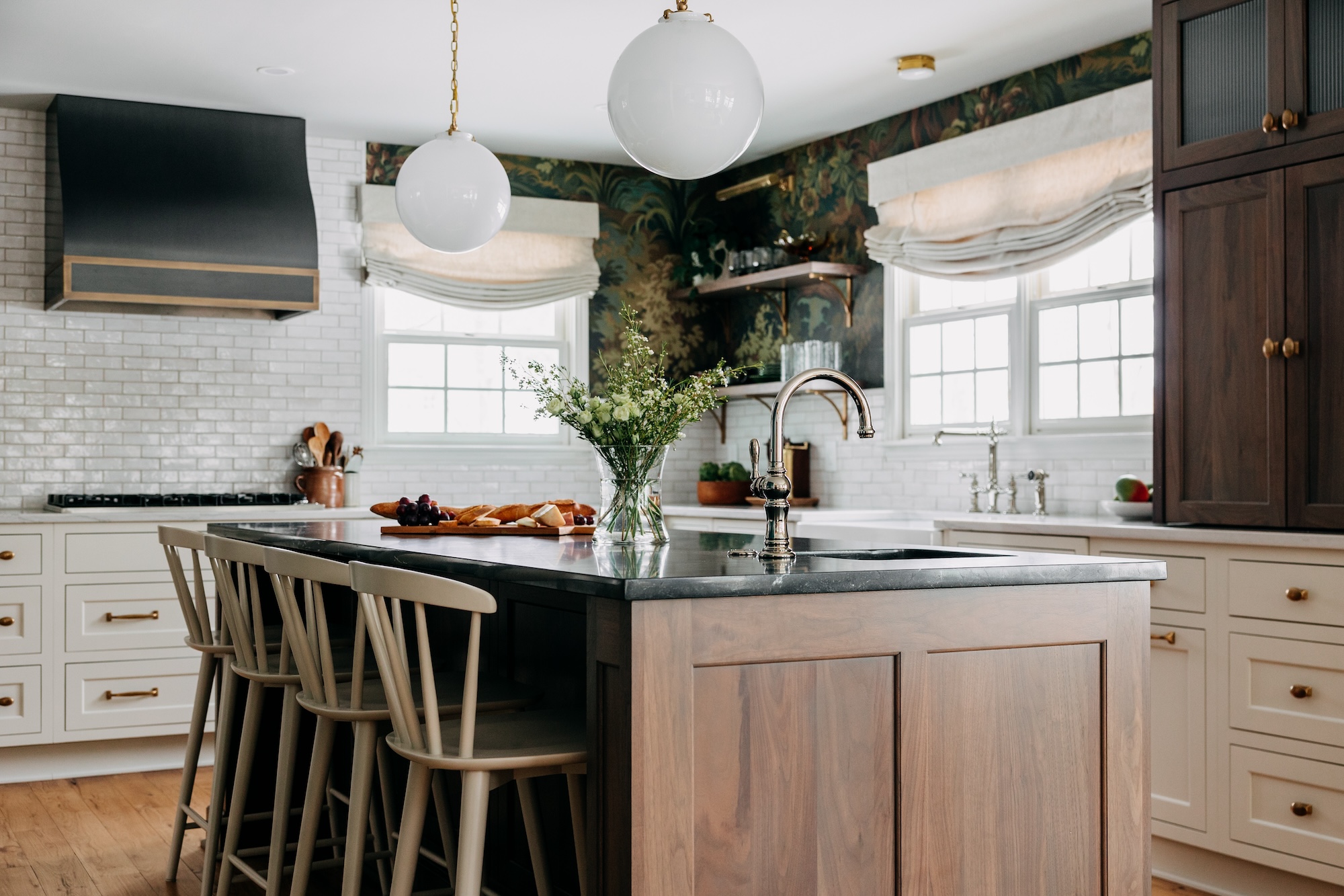 Kendall Design + Build