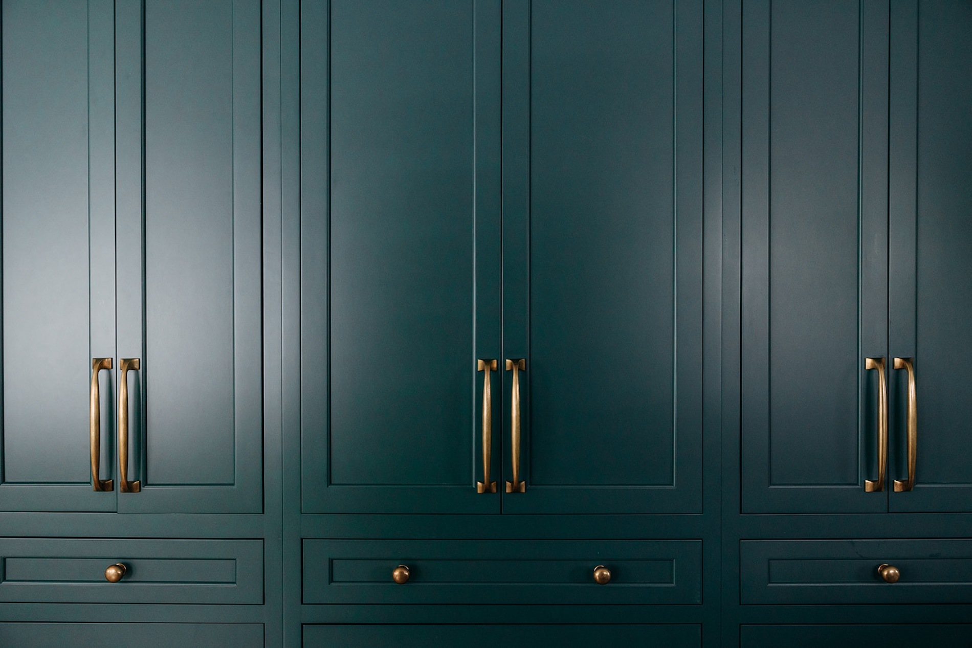 Kendall Design + Build