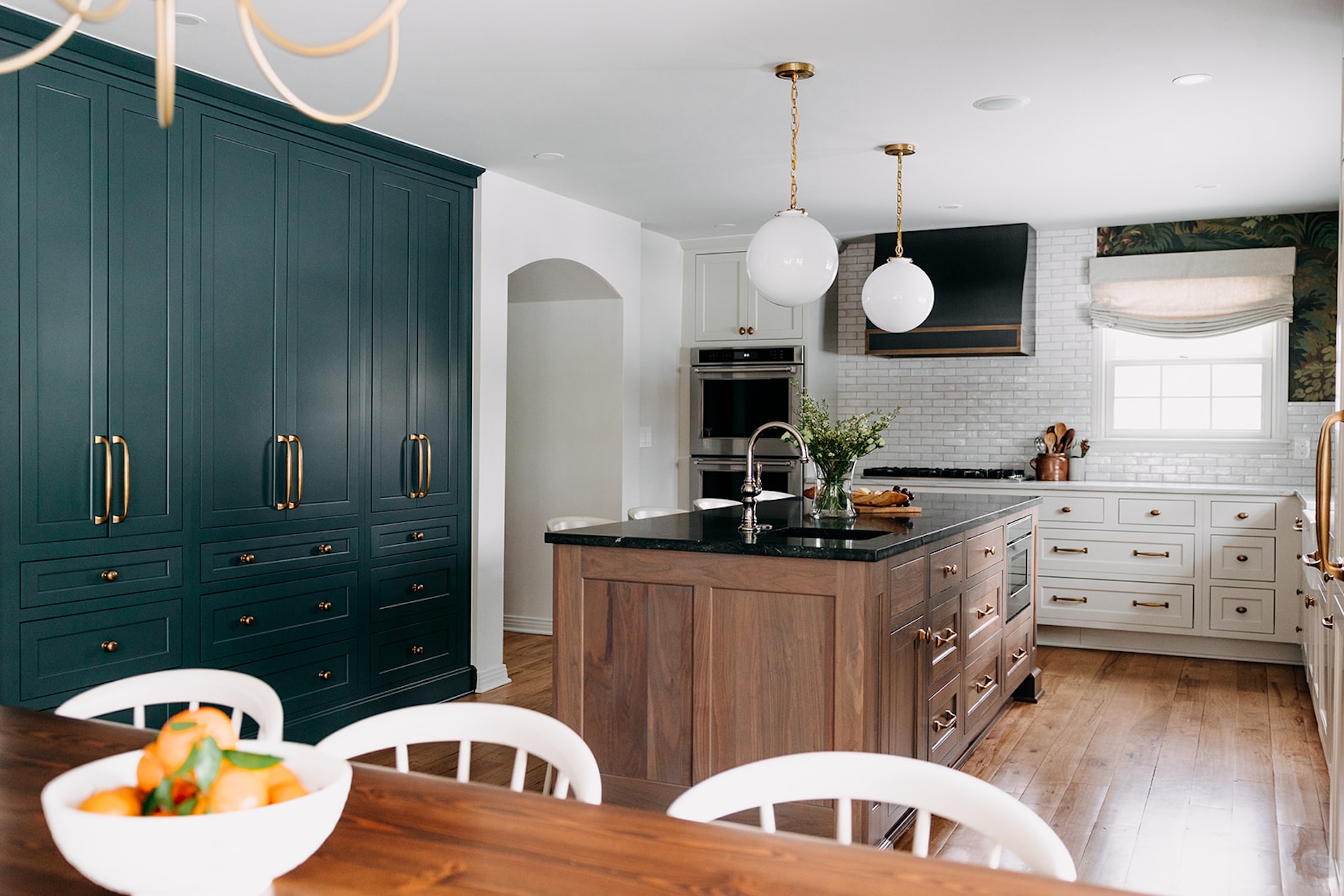 Kendall Design + Build