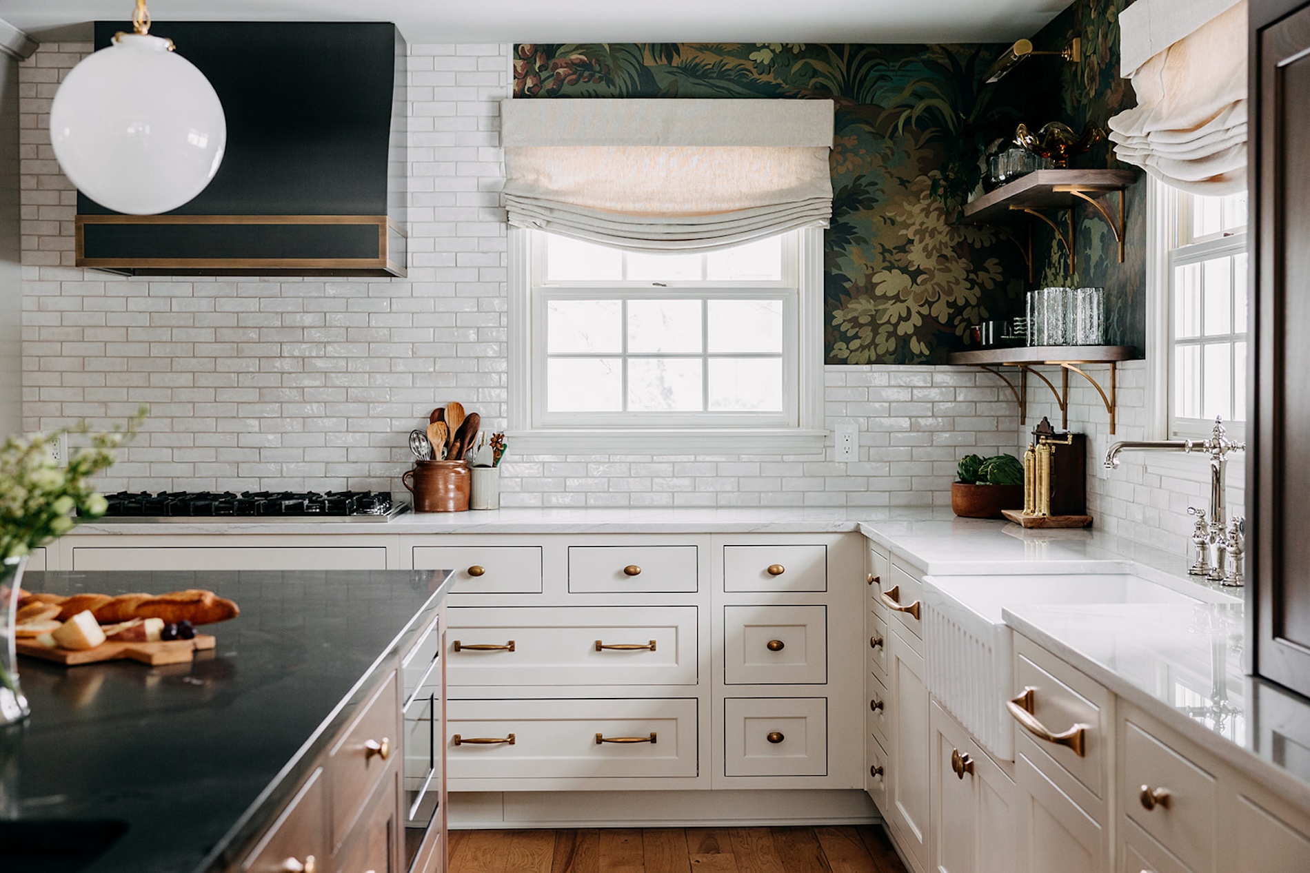 Kendall Design + Build