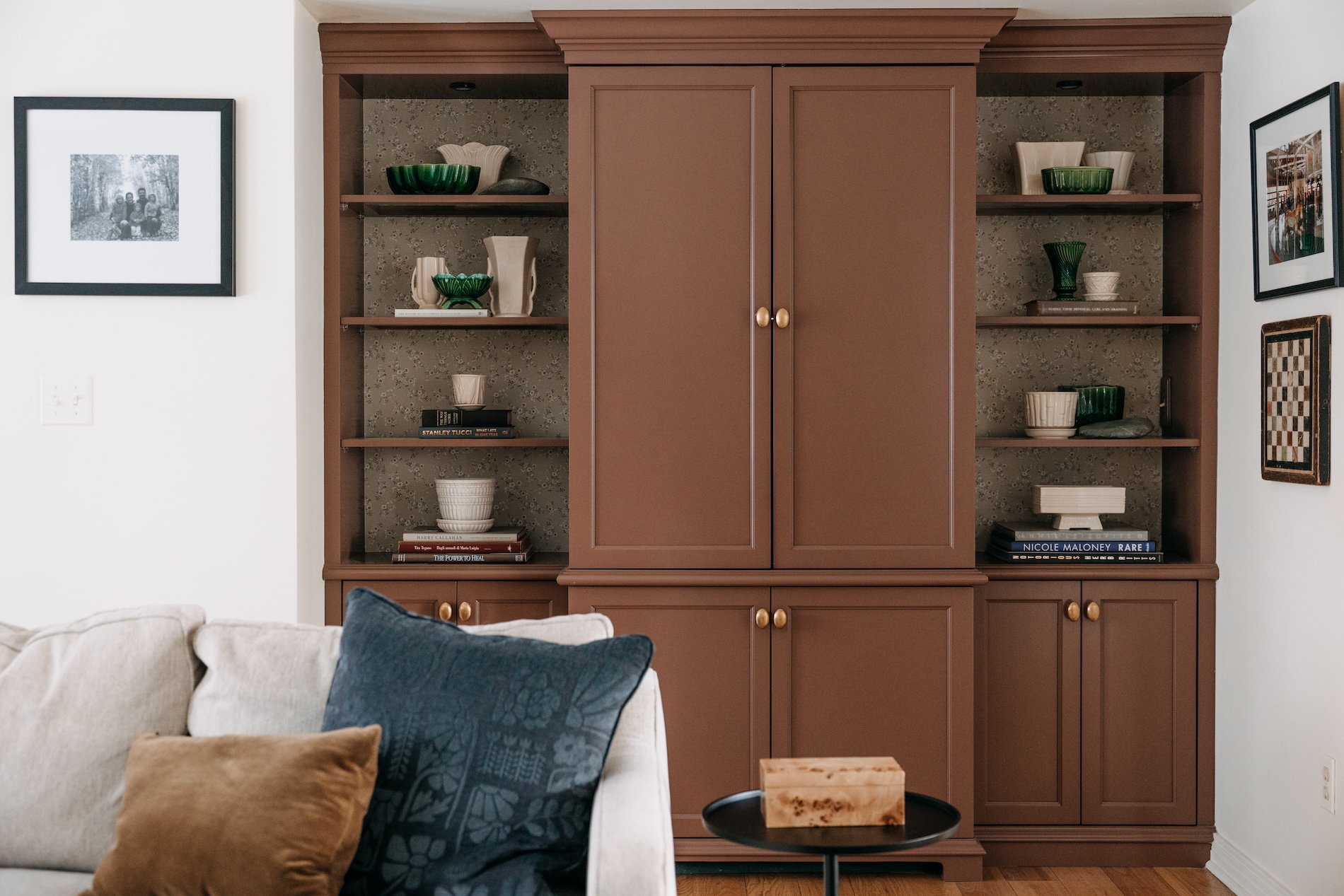 Kendall Design + Build