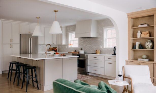 KDB Home Remodeling Project in Royal Oak MI