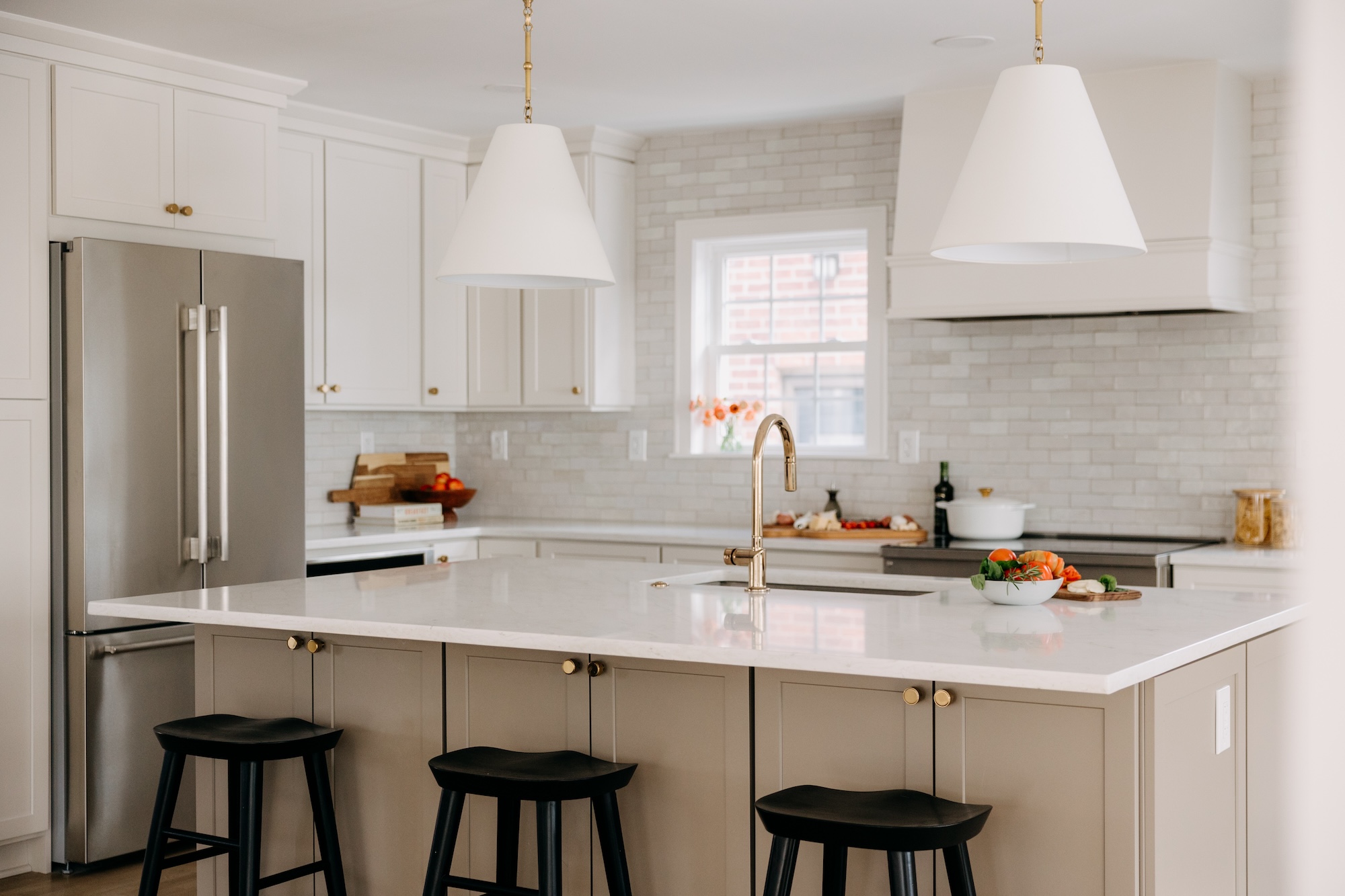 kendall design and build royal oak mi kitchen