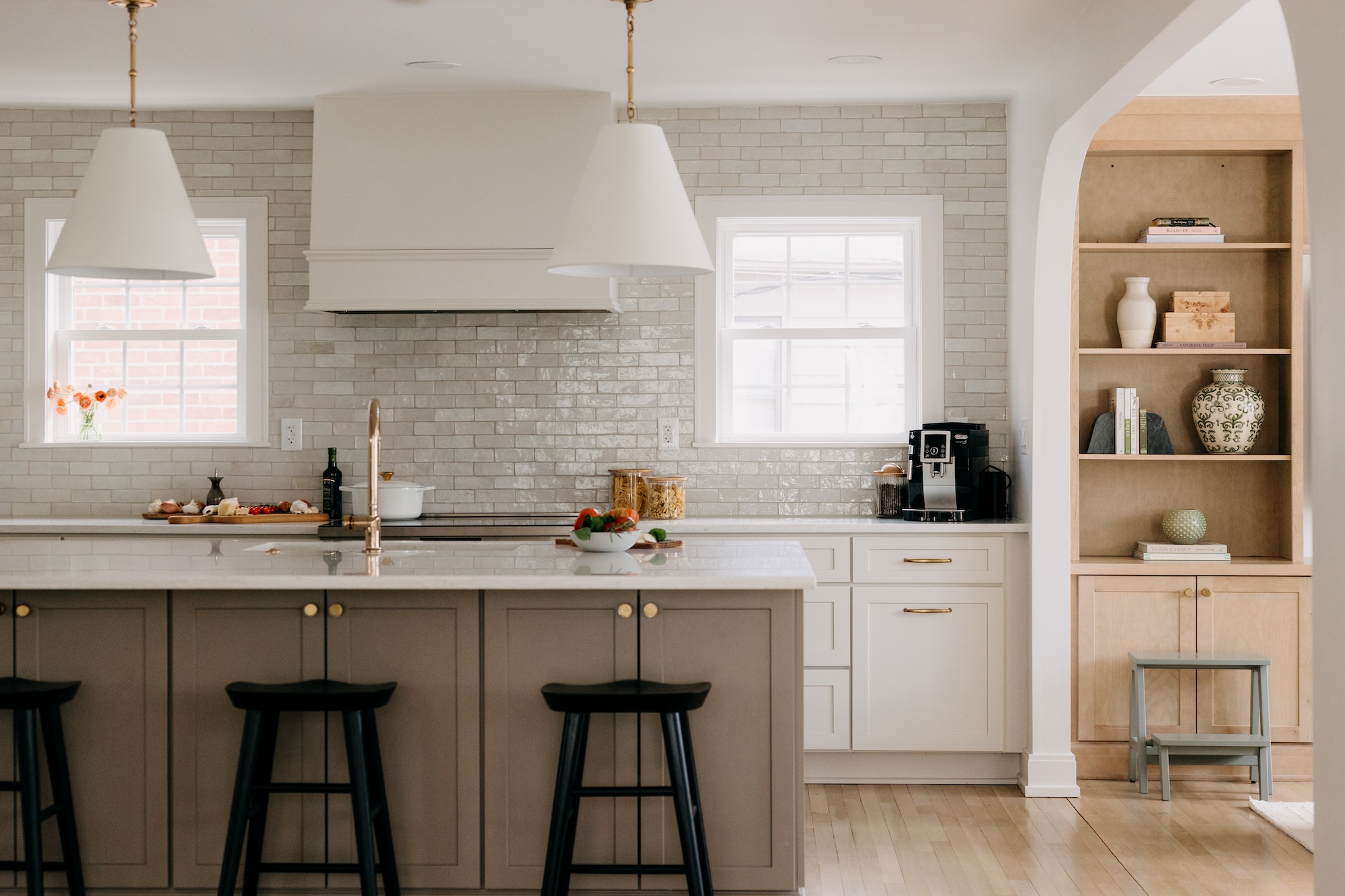 kitchen remodel royal oak mi